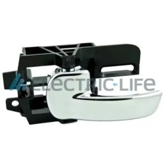 Ручка дверей (передніх/задній/внутрішня) Nissan Qashqai 07-13 (L) ELECTRIC LIFE ZR60176