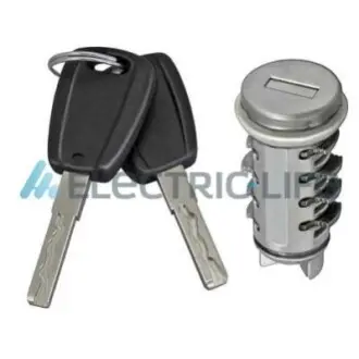 Циліндр замка ELECTRIC LIFE ZR801026