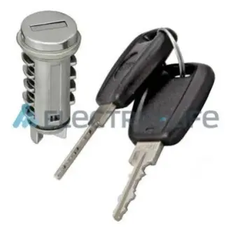 Автозапчастина ELECTRIC LIFE ZR801030