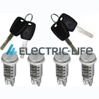 Автозапчасть ELECTRIC LIFE ZR801219
