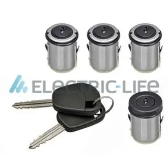 Замки / Ручки ELECTRIC LIFE ZR801221