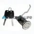 Замки / Ручки ELECTRIC LIFE (ZR80454) зображення 1