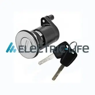 Замки / Ручки ELECTRIC LIFE ZR80464