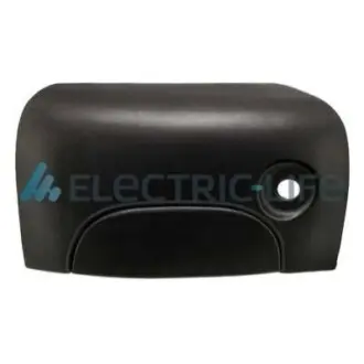 Замки / Ручки ELECTRIC LIFE ZR80528SC