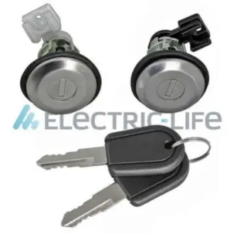 Автозапчасть ELECTRIC LIFE ZR80534