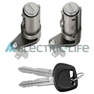 Автозапчасть ELECTRIC LIFE ZR80538