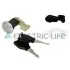 Замки / Ручки ELECTRIC LIFE (ZR80551) зображення 1
