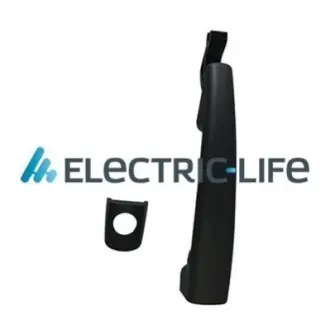Замки / Ручки ELECTRIC LIFE ZR80567