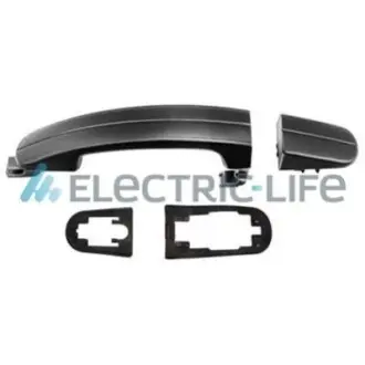 Замки / Ручки ELECTRIC LIFE ZR80579
