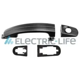 Автозапчастина ELECTRIC LIFE ZR80580
