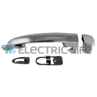 Замки / Ручки ELECTRIC LIFE ZR80590