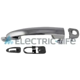 Замки / Ручки ELECTRIC LIFE ZR80591