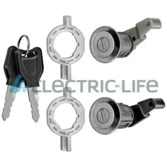 Замки / Ручки ELECTRIC LIFE ZR80593