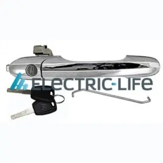 Замки / Ручки ELECTRIC LIFE ZR80605