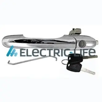 Автозапчастина ELECTRIC LIFE ZR80607