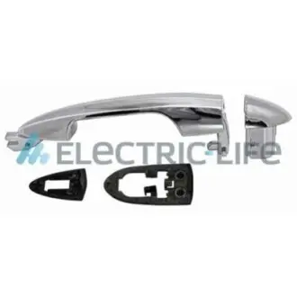 Замки / Ручки ELECTRIC LIFE ZR80616
