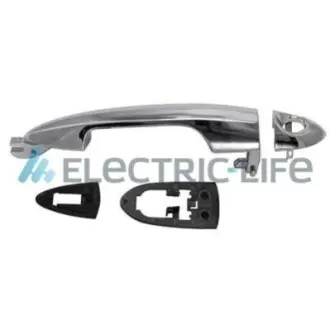 Замки / Ручки ELECTRIC LIFE ZR80617
