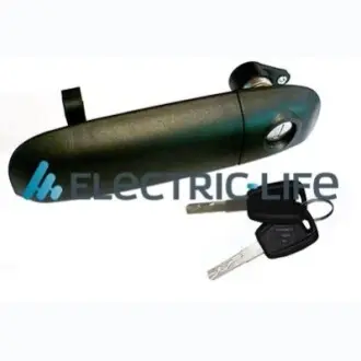 Автозапчасть ELECTRIC LIFE ZR80640