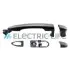 Ручка двери ELECTRIC LIFE (ZR80659) изображение 1