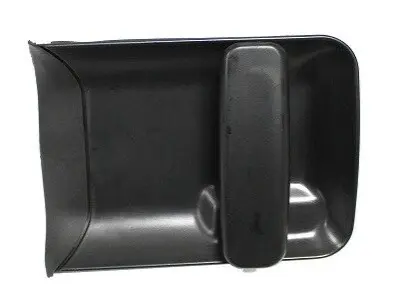 Зовнішня ручка дверей ELECTRIC LIFE ZR80694