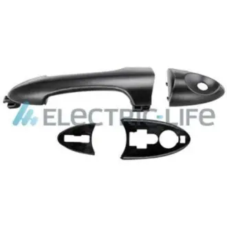 Замки / Ручки ELECTRIC LIFE ZR8084202