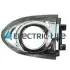 Наружная ручка дверей ELECTRIC LIFE (ZR80894) изображение 1