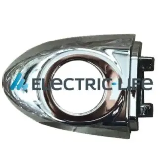 Наружная ручка дверей ELECTRIC LIFE ZR80894