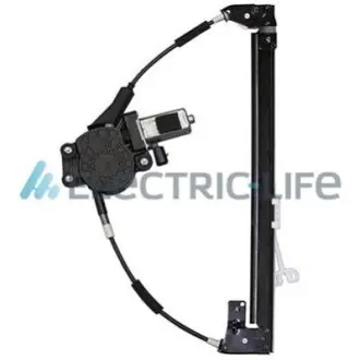Стеклоподъемник ELECTRIC LIFE ZRAA41R