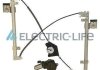 Стеклоподъемник ELECTRIC LIFE ZRAA48R (фото 1)