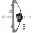 Стеклоподъемник ELECTRIC LIFE (ZRAA703L) изображение 1