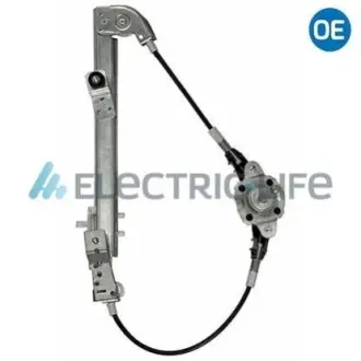 Стеклоподъемник ELECTRIC LIFE ZRAA901L