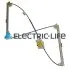 Склопідіймач ELECTRIC LIFE (ZRAD703R) зображення 1