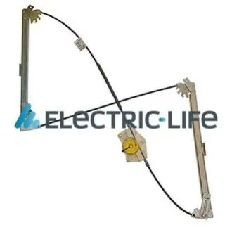 Склопідіймач ELECTRIC LIFE ZRAD703R
