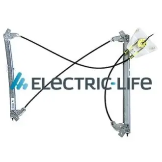 Стеклоподъемник ELECTRIC LIFE ZRAD704L