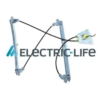 Стеклоподъемник ELECTRIC LIFE ZRAD705L