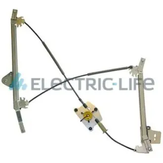 Стеклоподъемник ELECTRIC LIFE ZRAD718R