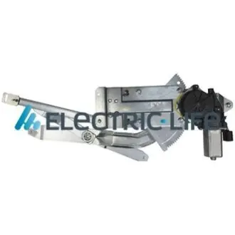 Склопідіймач ELECTRIC LIFE ZRBM16L