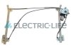 Стеклоподъемник ELECTRIC LIFE ZRBM33L (фото 1)