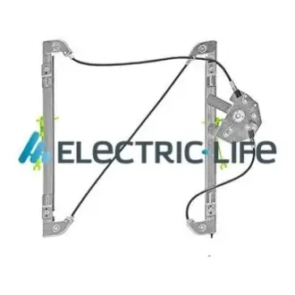 Склопідіймач ELECTRIC LIFE ZRBM703R