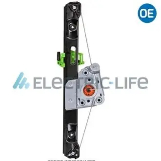 Стеклоподъемник ELECTRIC LIFE ZRBM706L