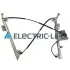 Склопідіймач ELECTRIC LIFE (ZRBM711L) зображення 1