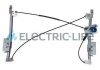 Стеклоподъемник ELECTRIC LIFE ZRBM718L (фото 1)