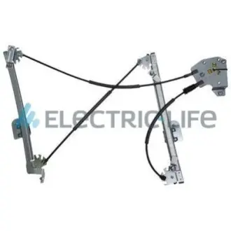 Склопідйомник ELECTRIC LIFE ZRBM731L