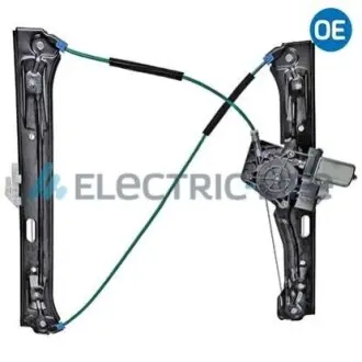 Склопідіймач ELECTRIC LIFE ZRBMO37RC