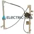 Склопідйомник ELECTRIC LIFE (ZRCT22R) зображення 1