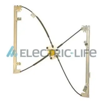 Склопідіймач ELECTRIC LIFE ZRCT710R