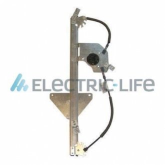 Склопідіймач ELECTRIC LIFE ZRCT714L (фото 1)