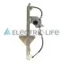 Склопідйомник ELECTRIC LIFE (ZRCT714R) зображення 1