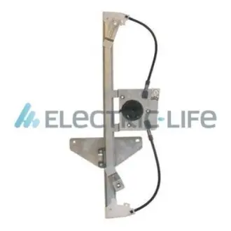 Стеклоподъемник ELECTRIC LIFE ZRCT717R