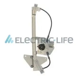 Стеклоподъемник ELECTRIC LIFE ZRCT720L